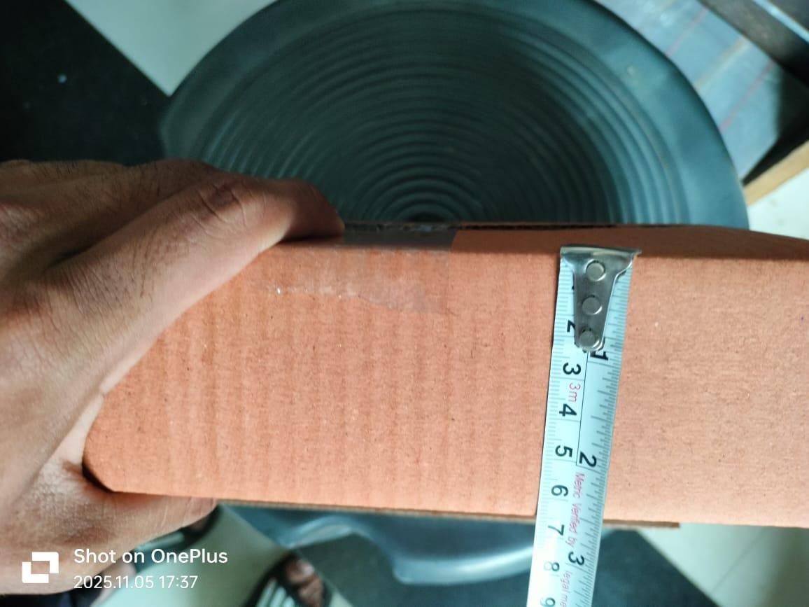 Warm Winter Woolen Cap for Men & Women .